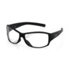 Black Square Men Sunglasses NBP293WH1 - Image 3