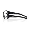 Black Square Men Sunglasses NBP293WH1 - Image 4