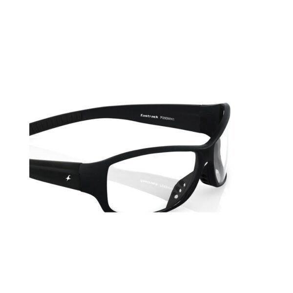 Black Square Men Sunglasses NBP293WH1 - Image 5