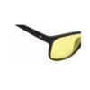 Yellow Square Rimmed Sunglasses P357YL7V - Image 6