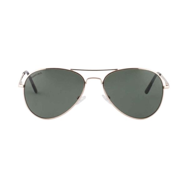 Gold Aviator Men Sunglasses M140GR1