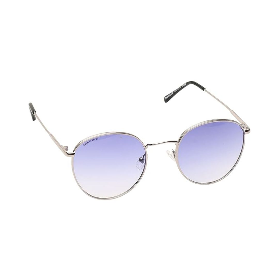 Blue clearance rimmed sunglasses