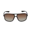 Black Square Men Sunglasses C098BR1