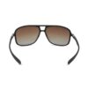 Black Square Men Sunglasses C098BR1 - Image 5