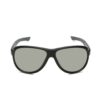 Grey Sports Men Sunglasses P416BK1C