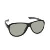 Grey Sports Men Sunglasses P416BK1C - Image 3