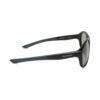 Grey Sports Men Sunglasses P416BK1C - Image 4