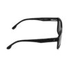 Black Square Men Polarized Sunglasses P301BK1P - Image 4