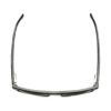 Black Square Men Polarized Sunglasses P301BK1P - Image 5