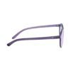 Purple Round Men Sunglasses U008GR2 - Image 4