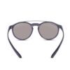 Purple Round Men Sunglasses U008GR2 - Image 6