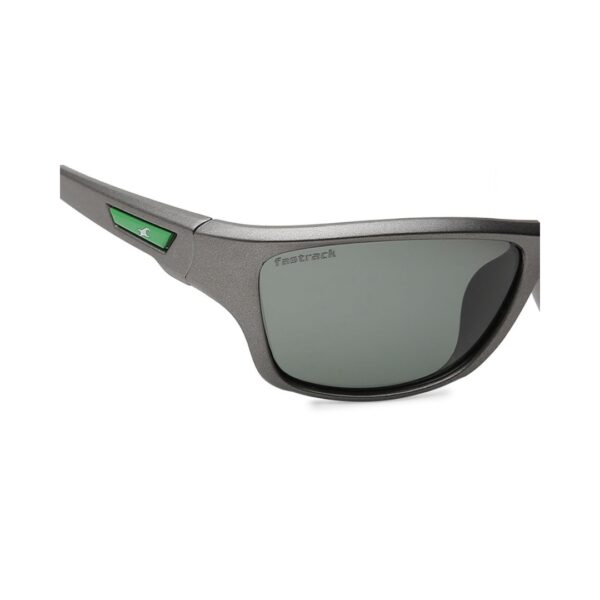Sports Men Sunglasses P435GR2P - Image 6