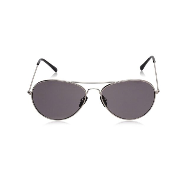 Gradient Black Sunglasses M135BK2