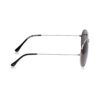Gradient Black Sunglasses M135BK2 - Image 4