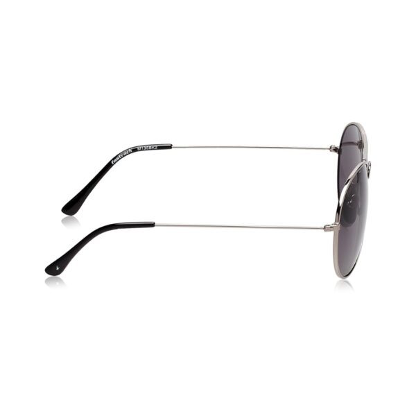 Gradient Black Sunglasses M135BK2 - Image 4