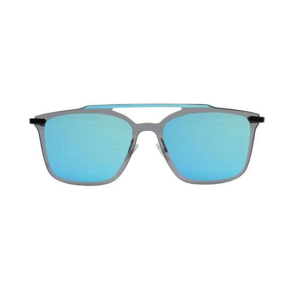 Square Men Sunglasses M214BU1N