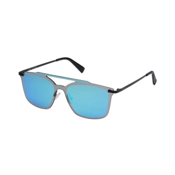 Square Men Sunglasses M214BU1N - Image 3
