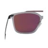 Square Men Sunglasses M214BU1N - Image 6