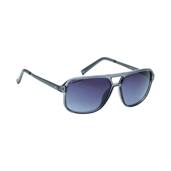 Blue Wayfarer Rimmed Sunglasses C0100BL1V