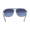 Blue Wayfarer Rimmed Sunglasses C0100BL1V