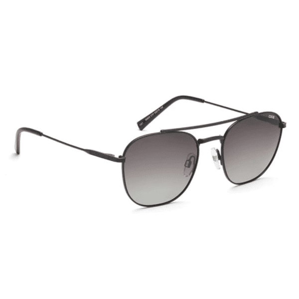 Black Square Sunglasses 2825 IDEE - Image 6