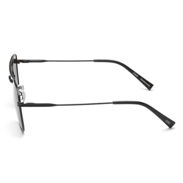 Black Square Sunglasses 2825 IDEE - Image 5