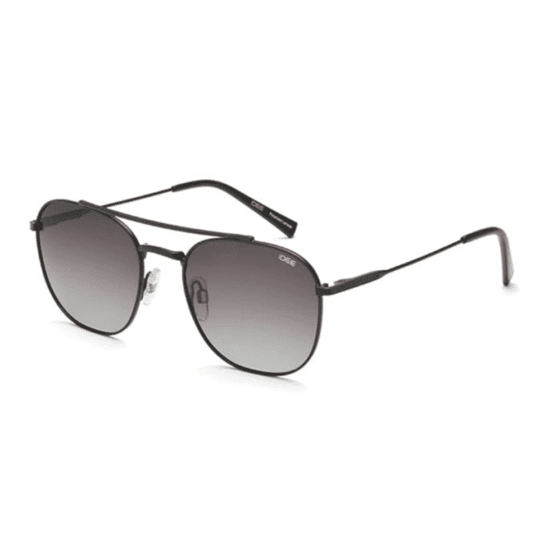 Black Square Sunglasses 2825 IDEE - Image 3