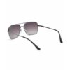 Grey Square Sunglasses 2789 IDEE - Image 3