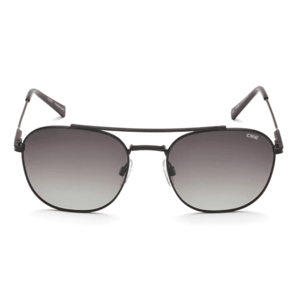 Black Square Sunglasses 2825 IDEE