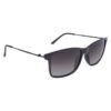 Black Rectangle Sunglasses 2109 IDEE - Image 5