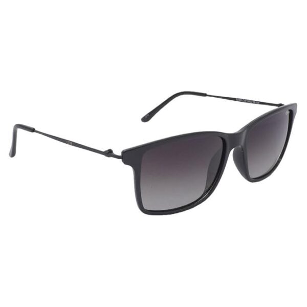 Black Rectangle Sunglasses 2109 IDEE - Image 5