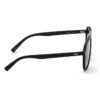 Black Aviator Sunglasses 2586 IDEE - Image 4