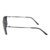 Black Rectangle Sunglasses 2109 IDEE - Image 4