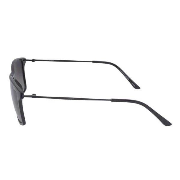 Black Rectangle Sunglasses 2109 IDEE - Image 4