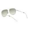 Green Aviator Sunglasses 2615 IDEE - Image 4