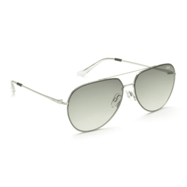 Green Aviator Sunglasses 2615 IDEE - Image 3