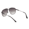 Black Aviator Sunglasses 2785 IDEE - Image 7