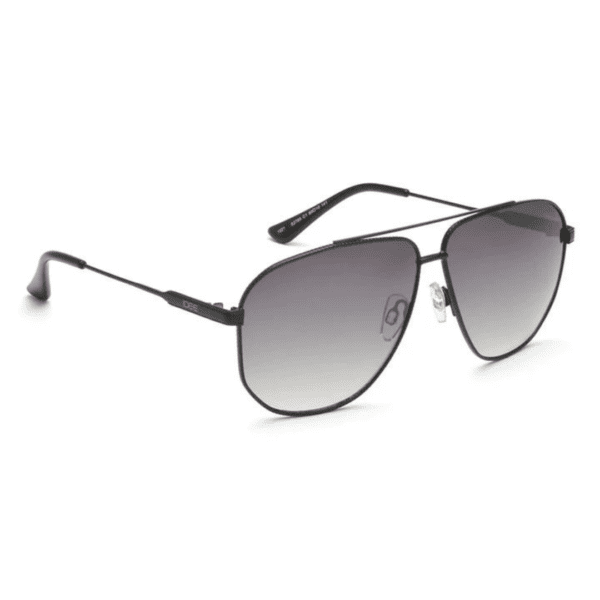 Black Aviator Sunglasses 2785 IDEE - Image 4