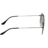 Grey Hexagonal Sunglasses 2788 IDEE - Image 6