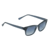 Blue Wayfarer Sunglasses 2816 IDEE - Image 5