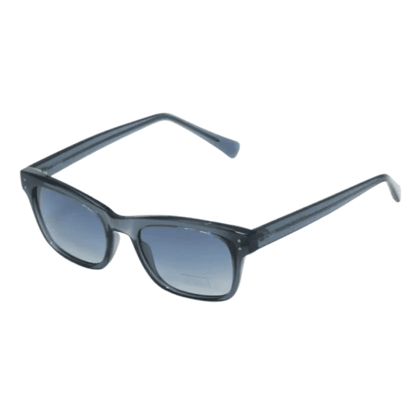 Blue Wayfarer Sunglasses 2816 IDEE - Image 4