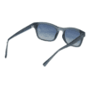 Blue Wayfarer Sunglasses 2816 IDEE - Image 3