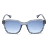 Blue Square Sunglasses 2820 IDEE