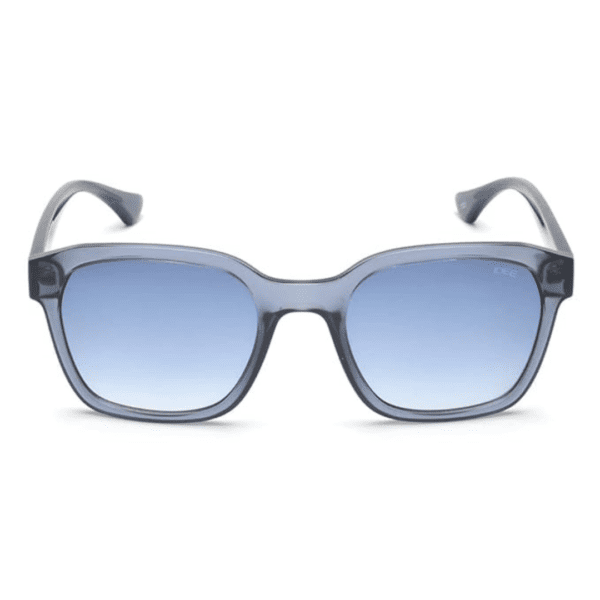 Blue Square Sunglasses 2820 IDEE