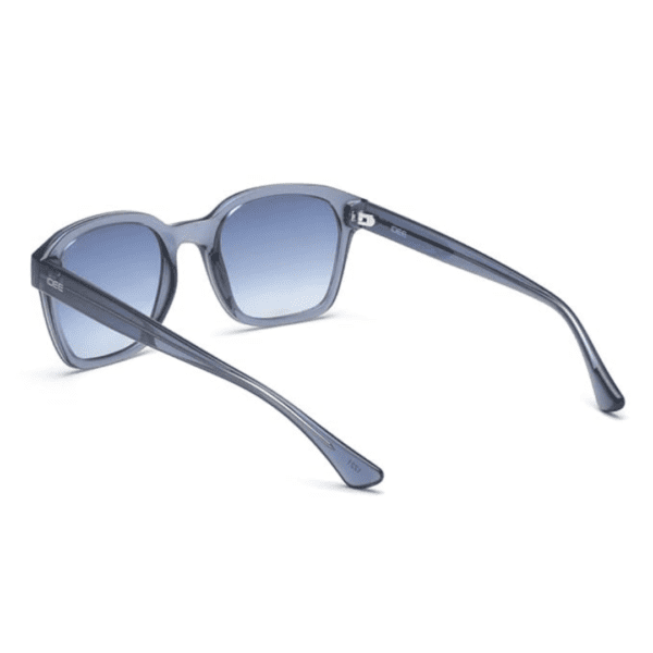 Blue Square Sunglasses 2820 IDEE - Image 4
