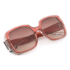 Brown Square Sunglasses 2886 IDEE - Image 8