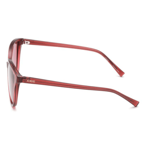 Pink Cat Eye Sunglasses 2770 IDEE - Image 6