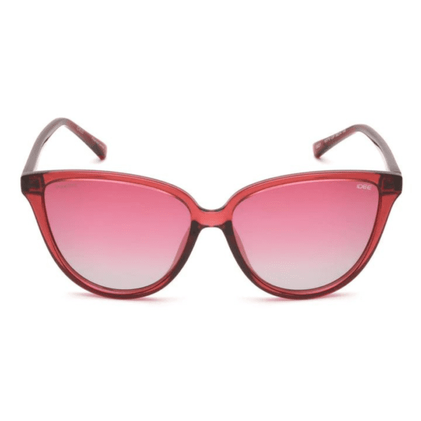 Pink Cat Eye Sunglasses 2770 IDEE