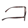 Brown Round Women Sunglasses C066BR1F Fastrack
