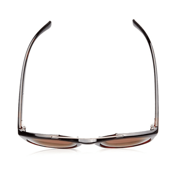 Brown Round Women Sunglasses C066BR1F Fastrack